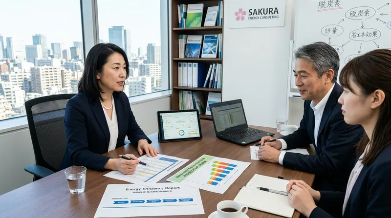 空調運用改善事例
