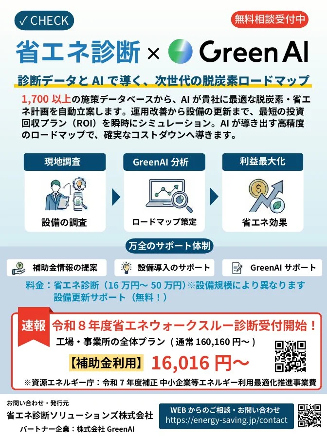 R8年度版 省エネ診断チラシ P.2