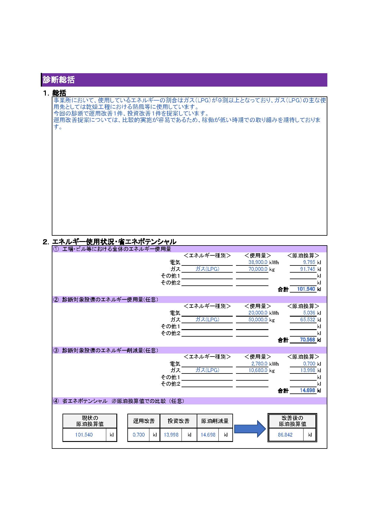 製造業・省エネ改善事例 p2