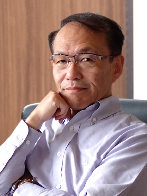 専門家代表 辻 晋治